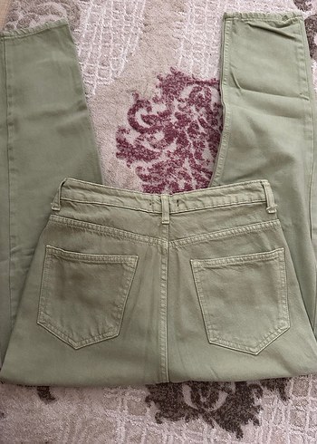 trendyolmilla mom jean - Görsel 3