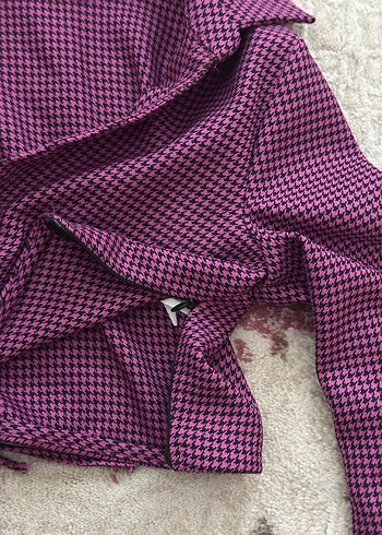 Zara Ceop bluz - Görsel 7