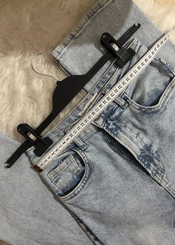stradivarius jean - Görsel 5