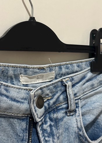 stradivarius jean - Görsel 3