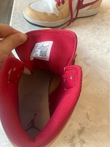 Nike Orijinal nike