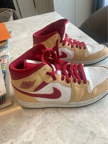 43 Beden Orijinal nike