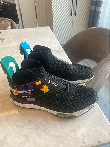 Nike spor