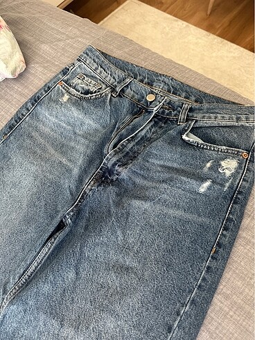 40 Beden #kotpantolan #jean