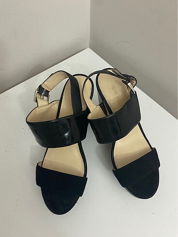 37 Beden nine west ayakkabı