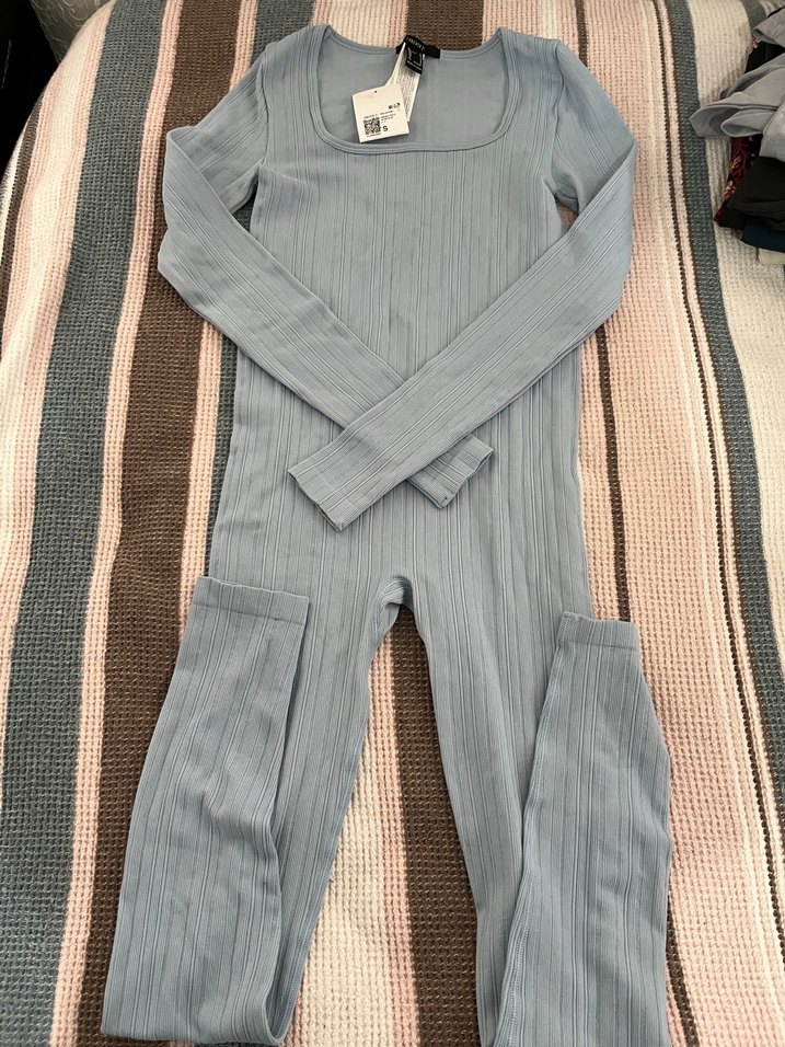 Kadın tulum - Görsel 2