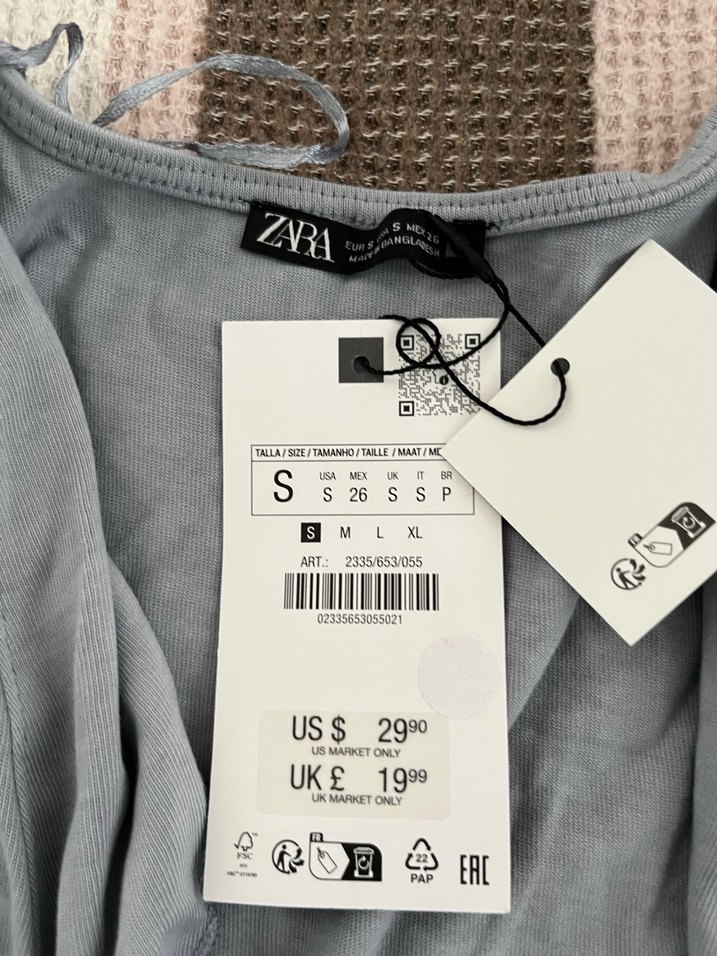 Gri Erkek Rozet - Sokak Stilinde - Görsel 3