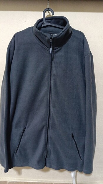 Diğer Bayan Polar Sweatshirt 