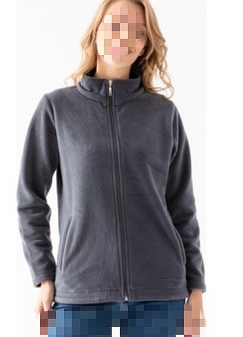 Bayan Polar Sweatshirt 