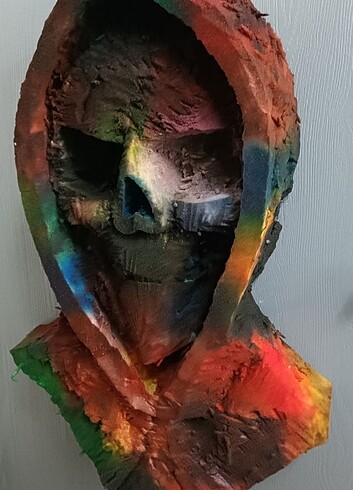 Diğer Duvar Maskı