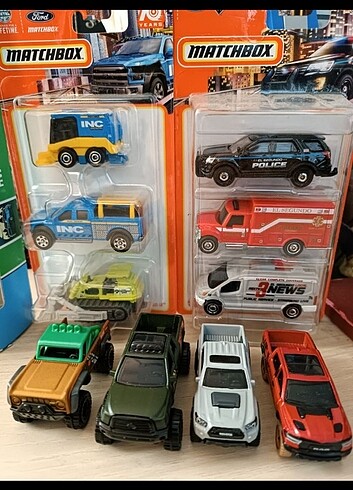 Arabalar Adet fiyatı değişir
