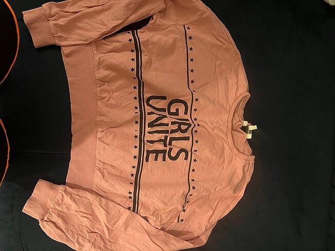 pembe sweat