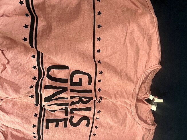Diğer pembe sweat