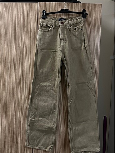 kot pantolon