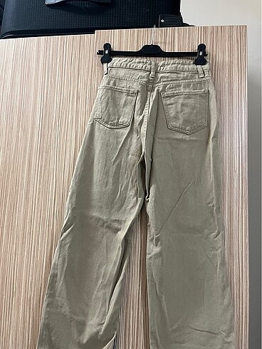 36 Beden kot pantolon