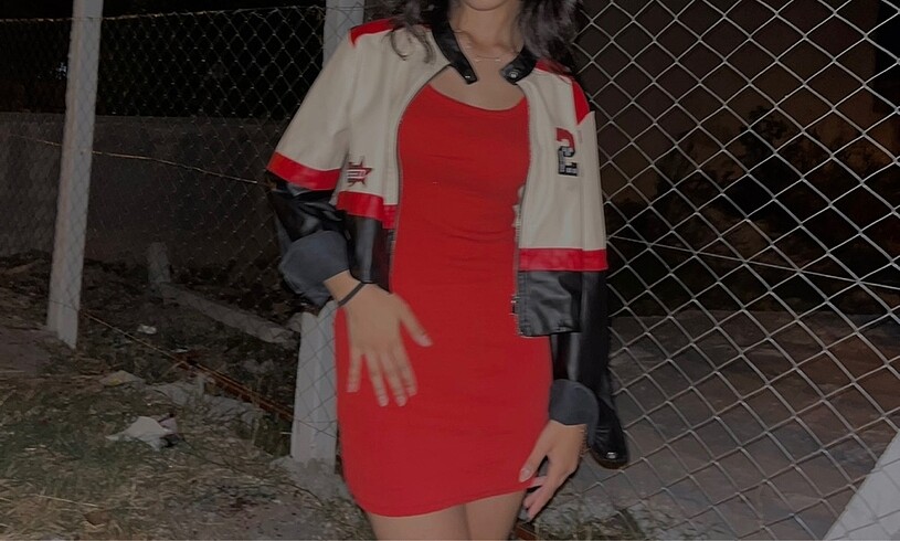 deri ceket 