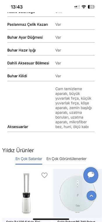 buharlı temizlik - Görsel 6