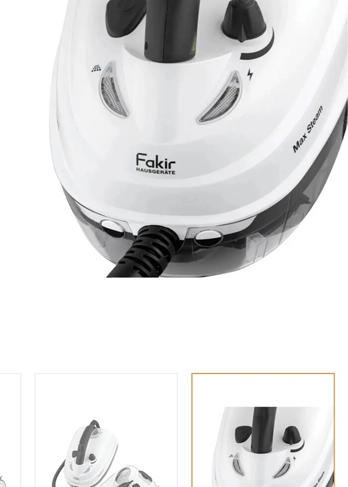 buharlı temizlik - Görsel 3