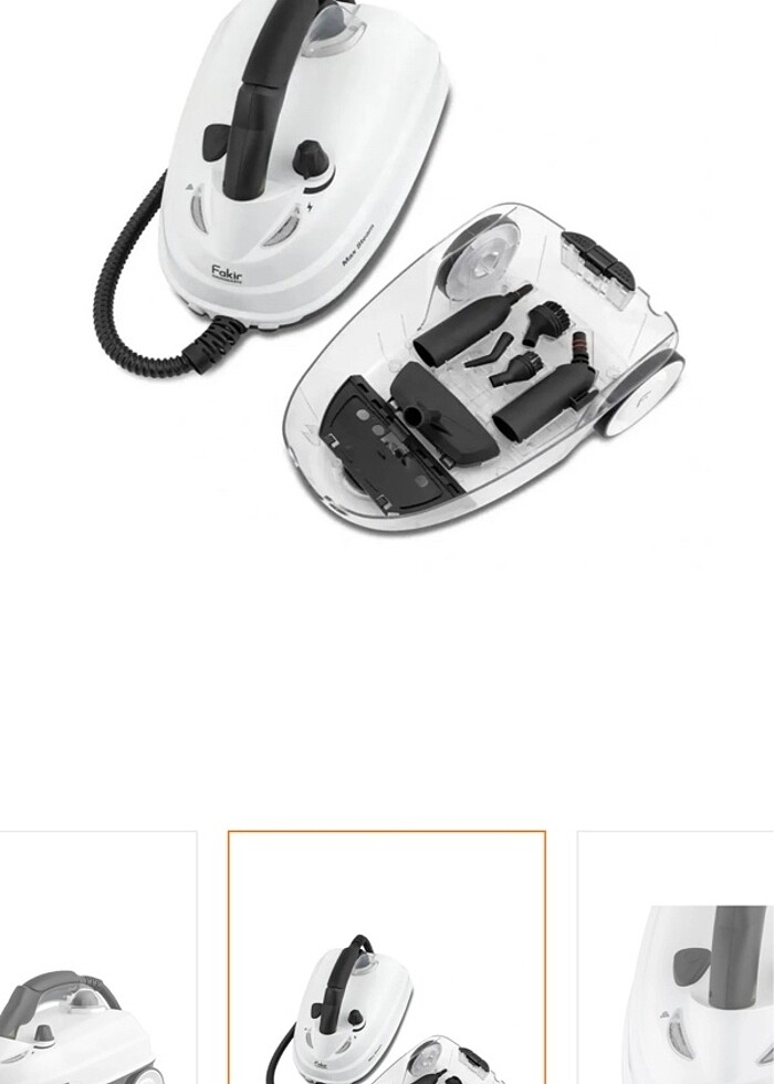 buharlı temizlik - Görsel 2