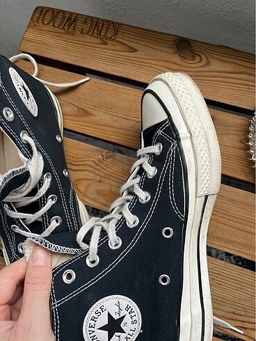 38 Beden CONVERSE CHUCK 70