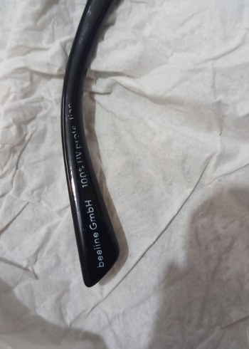 ORJİNAL GÖZLÜK KALİTELİ VE YEPYENİ - Görsel 4