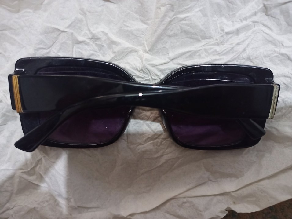 ORJİNAL GÖZLÜK KALİTELİ VE YEPYENİ - Görsel 3