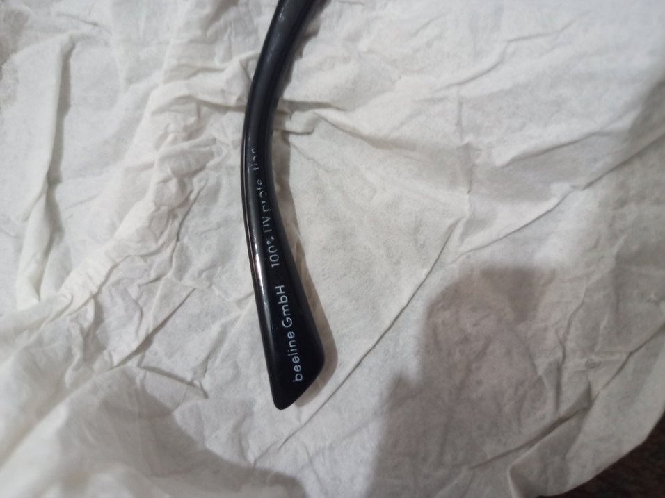 ORJİNAL GÖZLÜK KALİTELİ VE YEPYENİ - Görsel 4