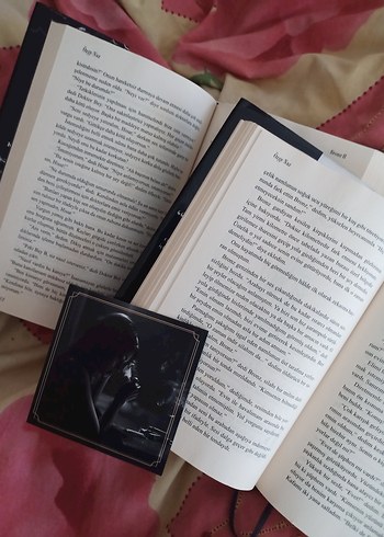 BRONZ İKİ KİTABI 250 TL CİLTLİ KULLANILMAMIŞ - Görsel 4