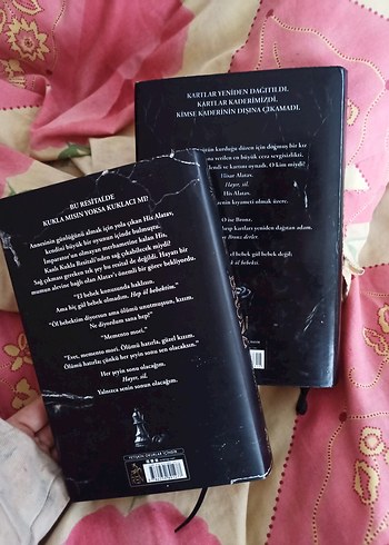 BRONZ İKİ KİTABI 250 TL CİLTLİ KULLANILMAMIŞ - Görsel 3