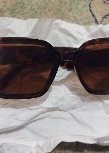 VERSACE ORJİNAL GÖZLÜK - Görsel 2