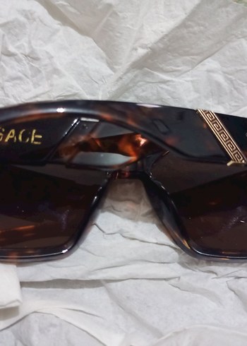 VERSACE ORJİNAL GÖZLÜK - Görsel 4