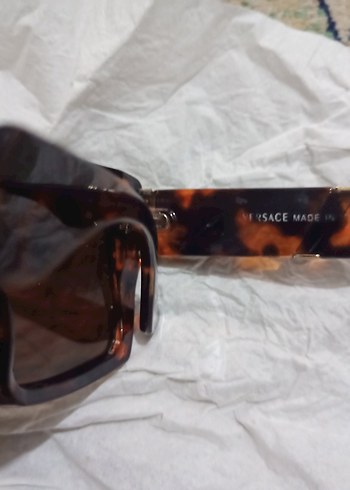 VERSACE ORJİNAL GÖZLÜK KALİTELİ RAHAT - Görsel 4