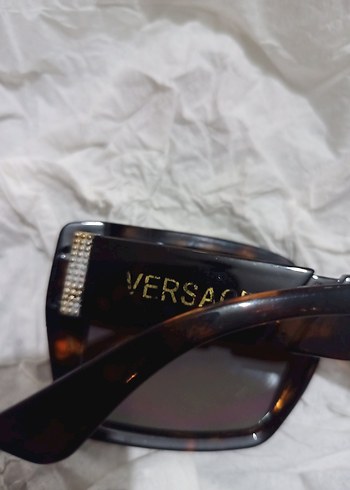 VERSACE ORJİNAL GÖZLÜK KALİTELİ RAHAT - Görsel 7