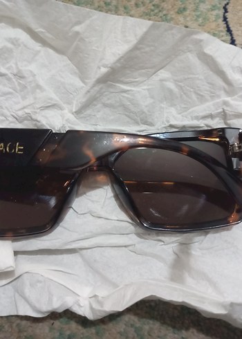 VERSACE ORJİNAL GÖZLÜK KALİTELİ RAHAT - Görsel 5