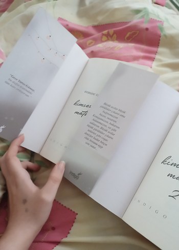 Emine Tavuz - Kimsesizler Matemi 1 ve 2 - Görsel 6