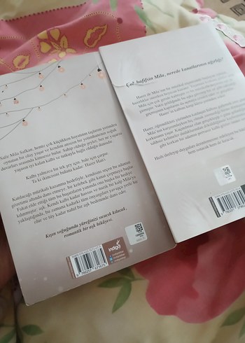 Emine Tavuz - Kimsesizler Matemi 1 ve 2 - Görsel 3