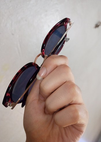 ORJİNAL KADIN GÖZLÜĞÜ - Görsel 3