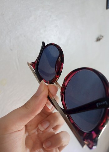 ORJİNAL KADIN GÖZLÜĞÜ - Görsel 2