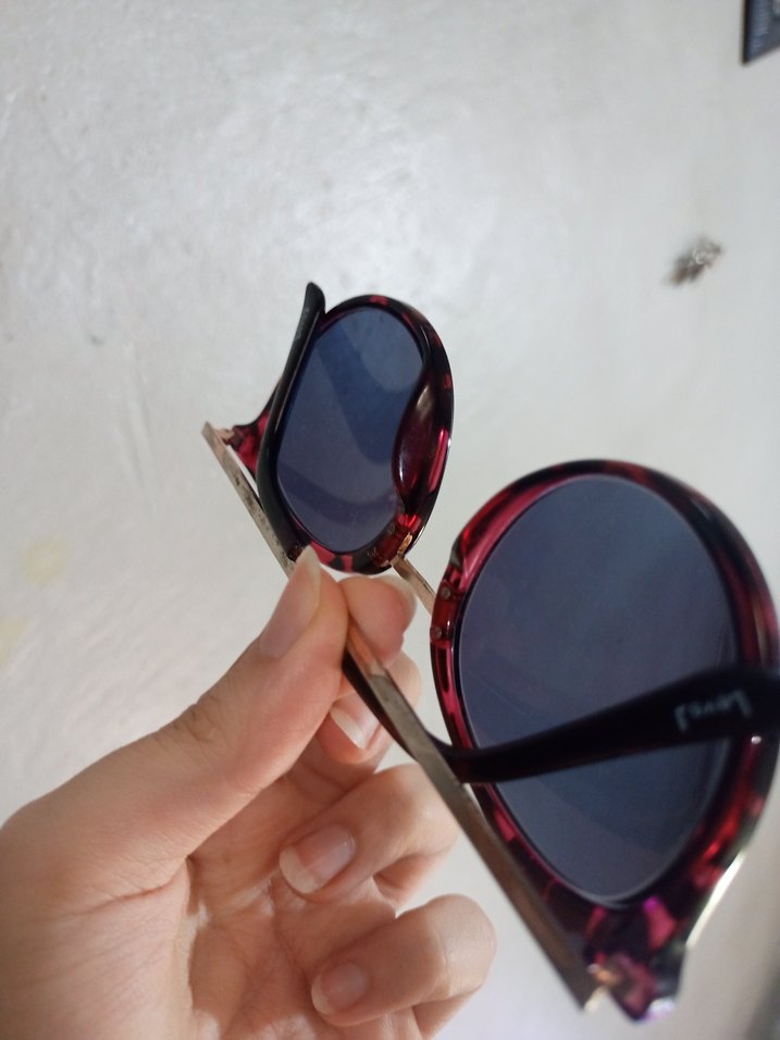 ORJİNAL KADIN GÖZLÜĞÜ - Görsel 2