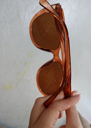 KADIN GÜNEŞ GÖZLÜĞÜ - Görsel 2