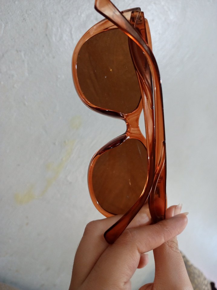 KADIN GÜNEŞ GÖZLÜĞÜ - Görsel 2