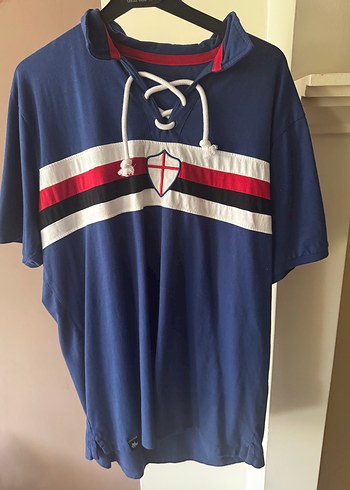 Sampdoria 1950 forma (Colligan orijinal)