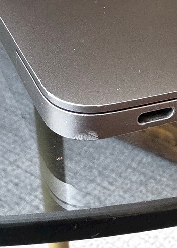 Beden Renk MacBook Air 2020 - Retina Ekran
