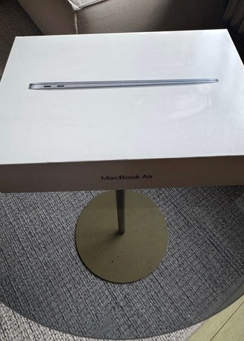 Beden MacBook Air 2020 - Retina Ekran
