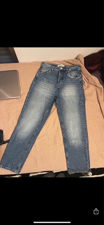 Stradivarius jean