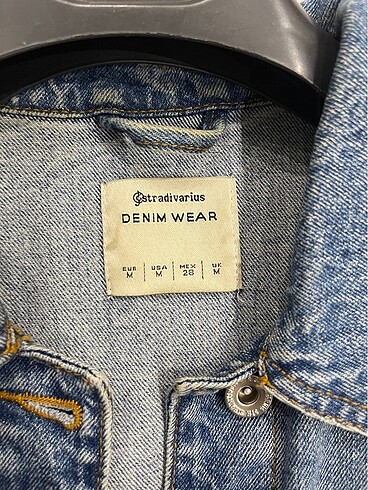 Stradivarius Kot ceket