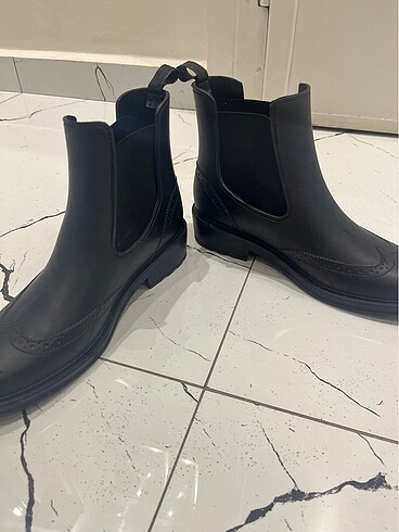 Primark chelsea yağmur bot