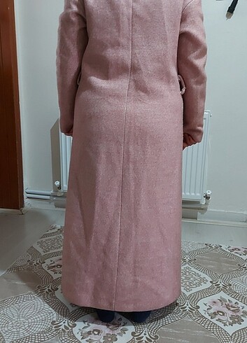 Bayan Kaşe kaban 