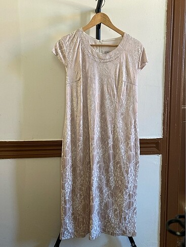 Elbise ve ceket takım - Görsel 3