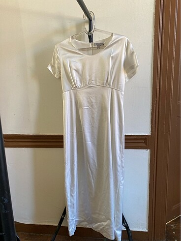 Elbise ve ceket takım - Görsel 3